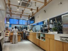-饺子季水饺餐厅(新市街店)