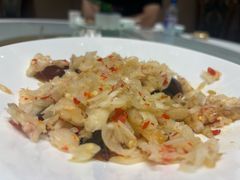 -翠清酒家(万丰路店)