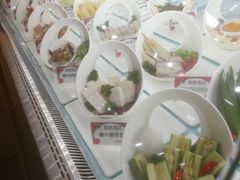 -皇朝海鲜酒店