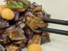 -月福京味斋·烤鸭店·北京菜(鼓楼总店)