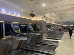 -古德菲力健身(特区报业店)