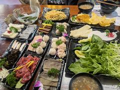 -束河人家(南锣鼓巷店)