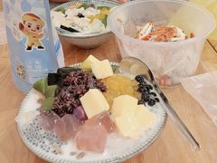 -哼哈豆花工房(高铁吾悦广场店)