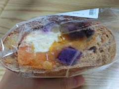 -Bravo永辉(爱琴海购物公园店)