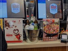 -The Habit Burger Grill 哈比特汉堡(爱琴海店)
