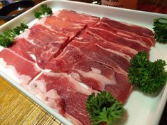 -韩烧里烧肉啤酒馆(大唐西市店)