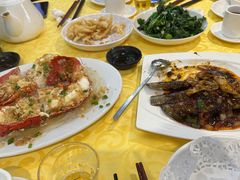 -龙图阁海鲜饭店