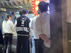 -楠火锅(龙阳广场店)