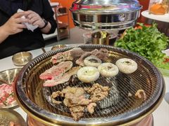 -南浦洞烤肉·新世界版(奥体店)