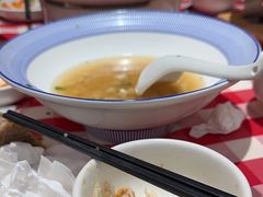 -西贝(无锡万象城店)