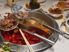 -千牛将·鲜牛肉火锅(开元路店)