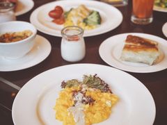 -索菲特西湖大酒店·香榭丽全日候餐厅(南山路店)