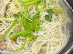 -陆记鹅庄·潮汕菜·狮头鹅(大仟里店)