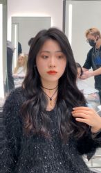 -DL HOPE明星造型