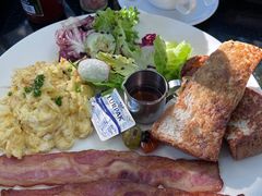 -Fern Forest Cafe