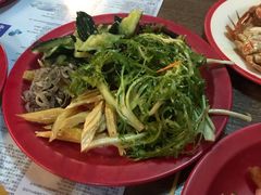 -好伦哥比萨烤肉自助(八里桥店)