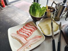 -肆拾壹號烤肉(龙岗店)