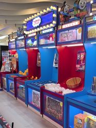 -玩童会芝麻街奇趣乐园(世博源店)