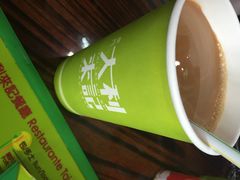 iphone_upload_pic-大利来记咖啡室(告利雅施利华街店)