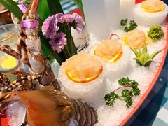 -快乐海鲜酒楼(滇池路店)