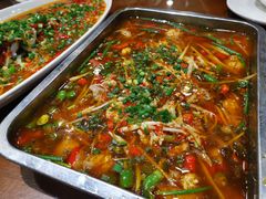 -菜香小厨(金发·印象南滨店)