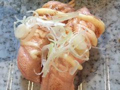 -板长寿司(铜锣湾店)