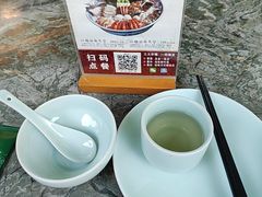 -山外山菜馆(玉泉路店)