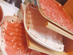 -东门口涮肉·砂锅·烤串(老门东店)