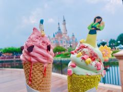 -IL paperino帕帕里诺冰激凌