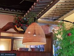 -农耕记·湖南土菜(halo广场店)