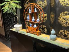 -海天楼中餐厅(吴宫泛太平洋酒店)