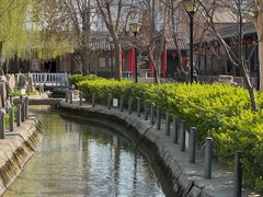 -河北村民俗体验园