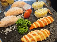 -大雄寿司(番禺万达店)