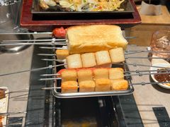 -丰茂烤串(金源店)