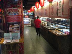 -粗粮人家(簋街店)