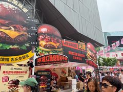 -虹桥艺术中心