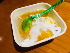 芒果西米小丸子-天语雅阁(永乐路店)