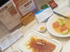 -稻香酒家·35年老字号(侨光店)