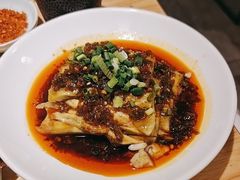 -全牛匠·乐山跷脚牛肉(新中关店)