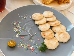 -子霖南山鲜虾面(南山总店)