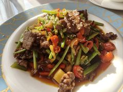 -芳·宴江南(范家路店)