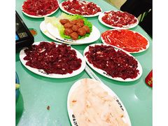 -乌记鲜活牛肉城(金砂东路店)