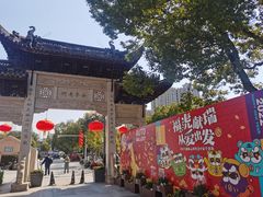 -安亭老街
