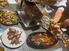 -锦州御烧烤·形象店(人民街店)