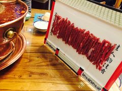 -芝麻花餐厅(祁家豁子店)