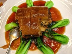 -功德林素菜饭庄(前门店)