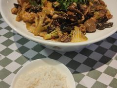 -拿渡·水煮鱼 麻辣香锅(西单大悦城店)