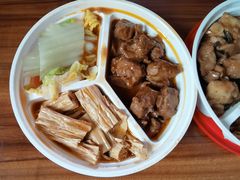-72街荷叶饭(东方宝泰广场店)