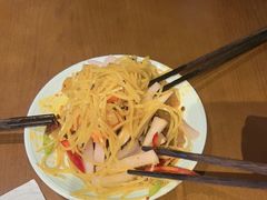 -伊斯麦尔丝路·新派菜(沙子口店)