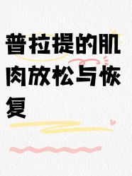 -1001普拉提运动